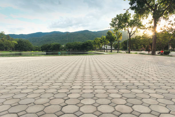 Best Commercial Driveway Pavers  in Lanham, MD