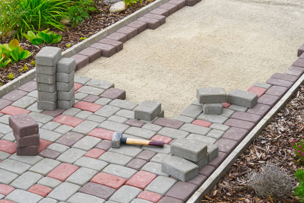 Best Driveway Repair Near Me  in Lanham, MD