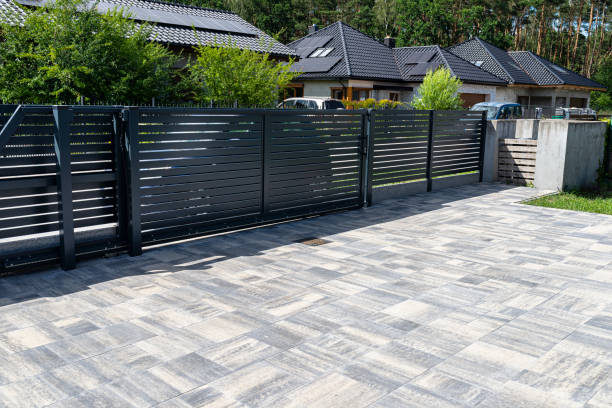 Best Brick Driveway Pavers  in Lanham, MD