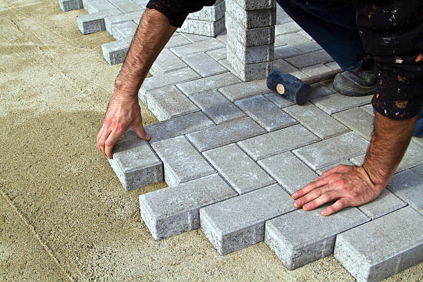 Best Local Driveway Pavers  in Lanham, MD
